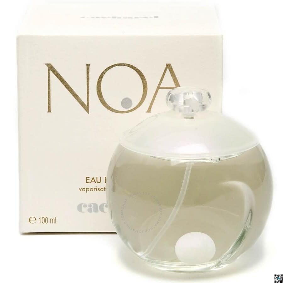 cacharel Cacharel Noa Ladies EDT