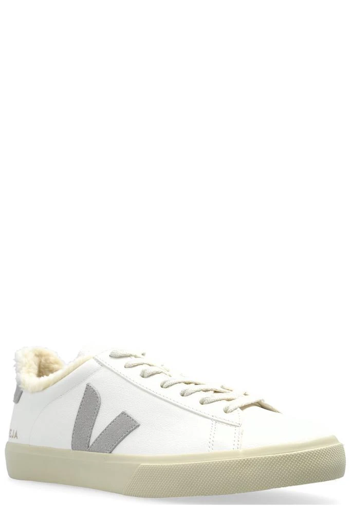 Veja Veja Campo Winter Low-Top Sneakers 2