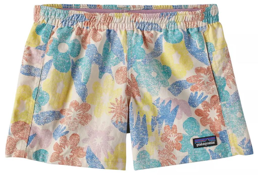 Patagonia Patagonia Girls' Baggies Shorts