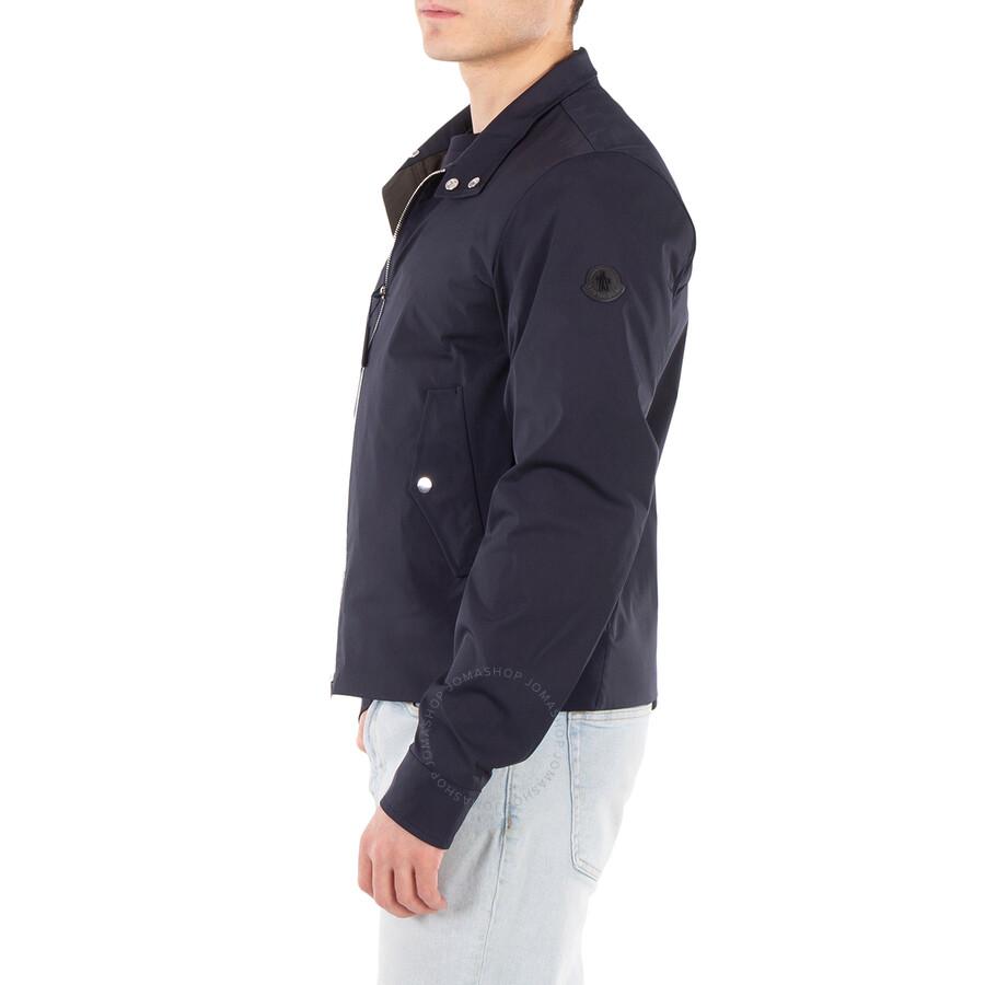Moncler Moncler Cathala Bomber Jacket, Brand Size 3 (Large)