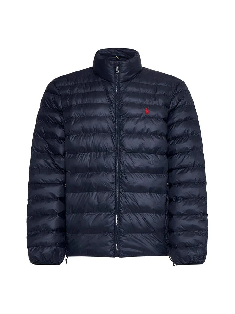 Ralph Lauren Polo Ralph Lauren The Colden Packable Jacket 1