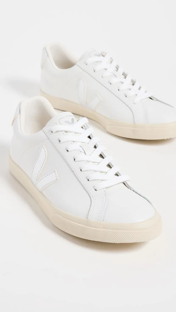 Veja Esplar Leather Sneakers 5