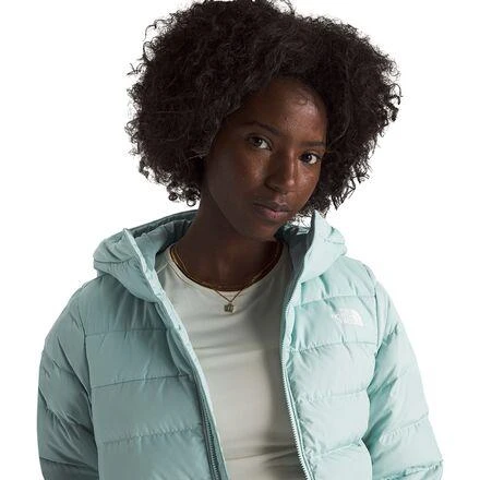 The North Face Aconcagua 3 Hooded Jacket - Women's 5