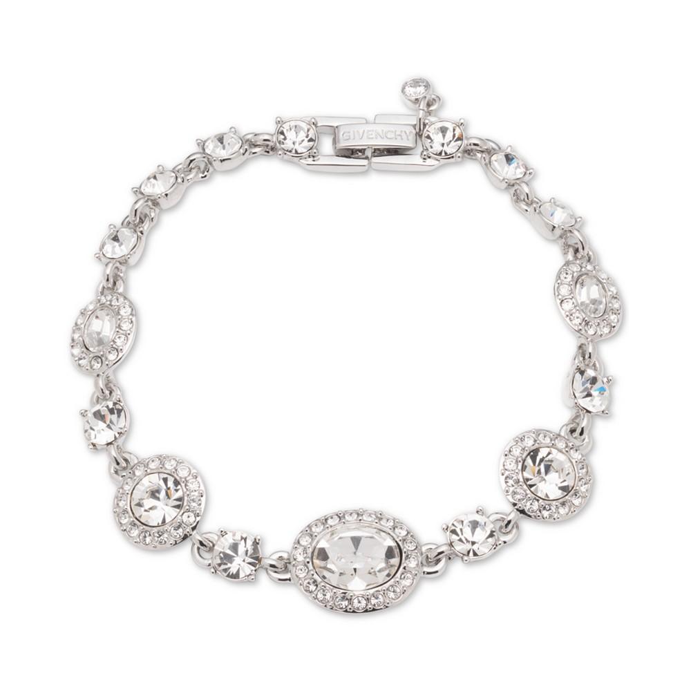 Givenchy Crystal Flex Bracelet