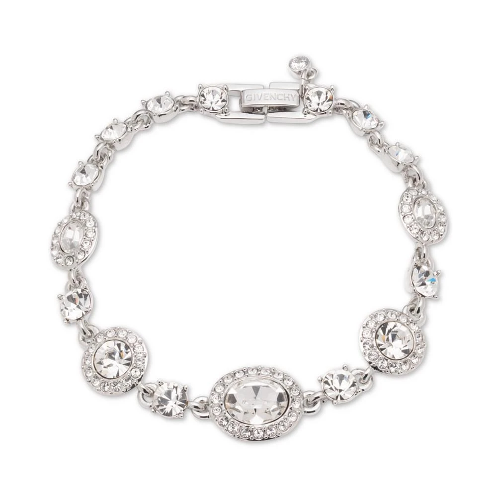 Givenchy Crystal Flex Bracelet 1