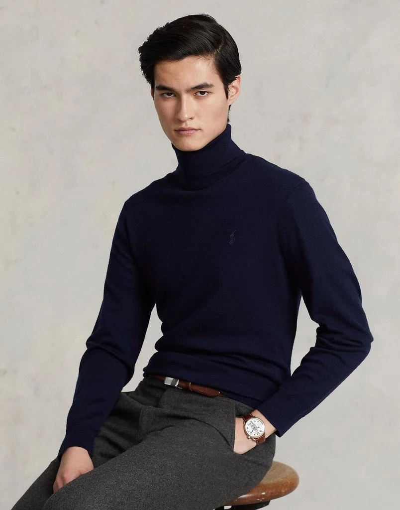 Ralph Lauren Turtleneck 2