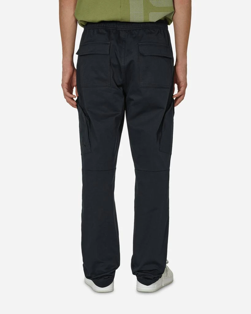 Jordan Essentials Chicago Pants Black 3