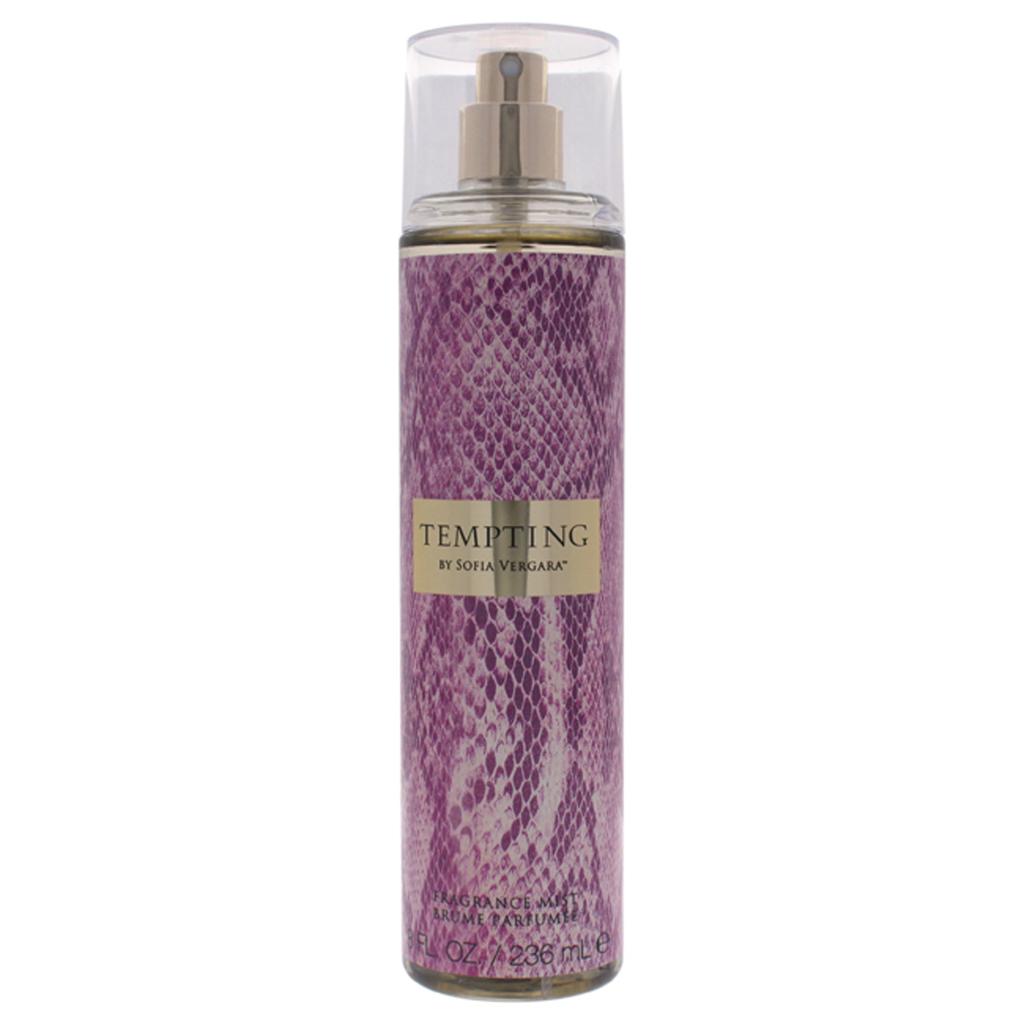 SOFIA VERGARA Tempting Fragrance Mist by  for Women - 8 oz Body Mist