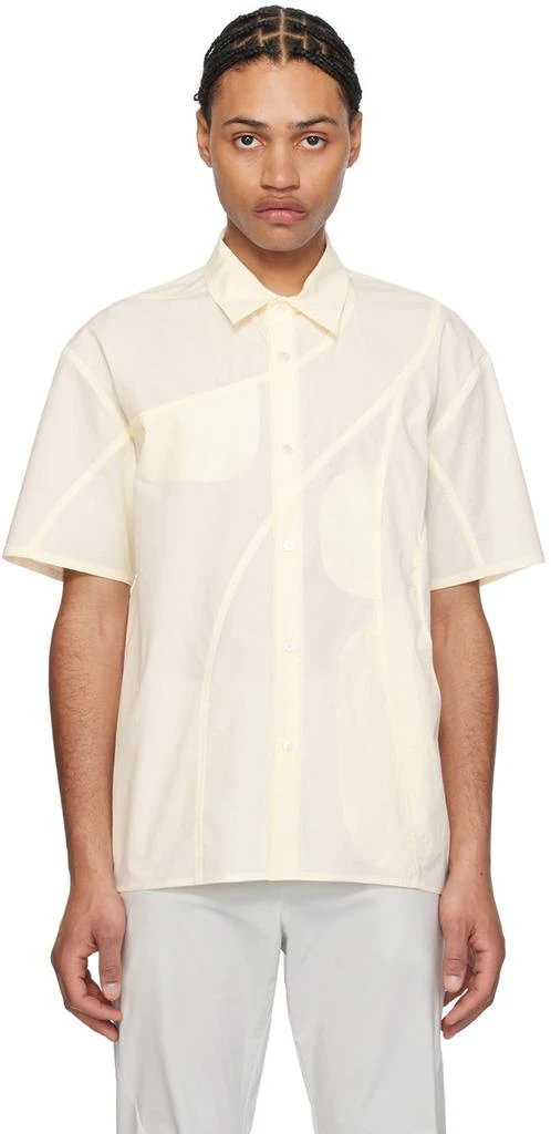 Post Archive Faction Off-White 6.0 Center Shirt 1