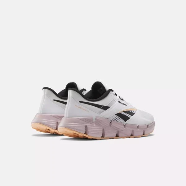 Reebok Zig Dynamica 5 Shoes 3