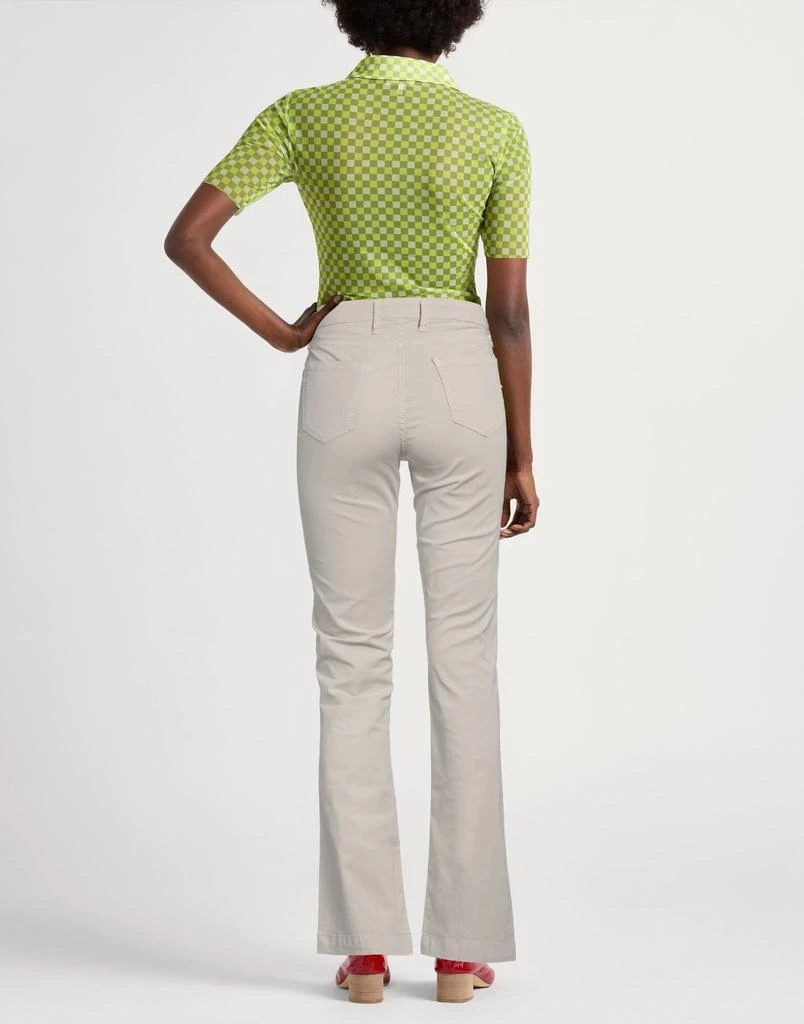 GAI MATTIOLO Casual pants 3