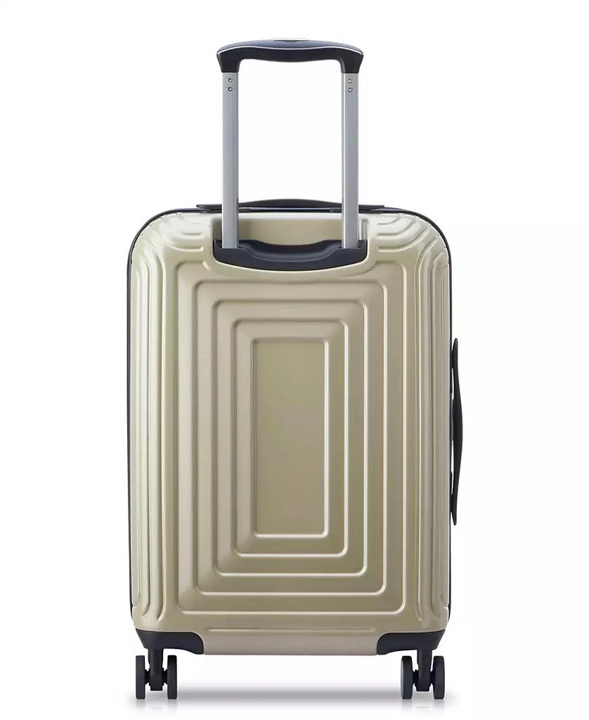 Delsey Delsey Corsica 2 Piece Hardside Luggage Set, Carry-On and 27" Spinner 11