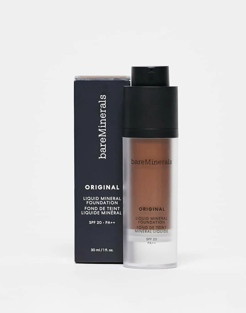 BareMinerals bareMinerals ORIGINAL Liquid Foundation 30
