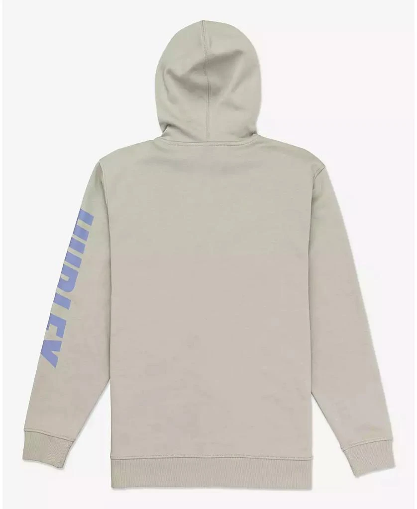 Hurley Men's Acadia Heat Pullover Sweatshirt 2