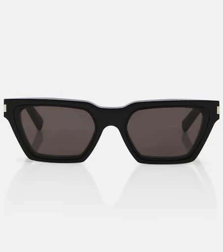 Yves Saint Laurent SL 633 cat-eye sunglasses 1
