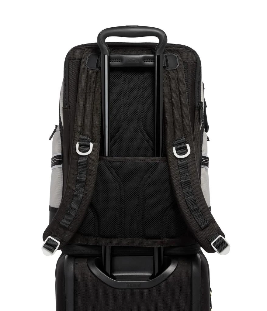 Tumi Nomadic Backpack 7