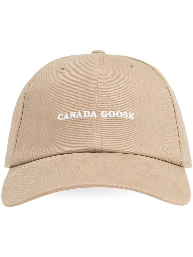 Canada Goose Canada Goose Hats 1