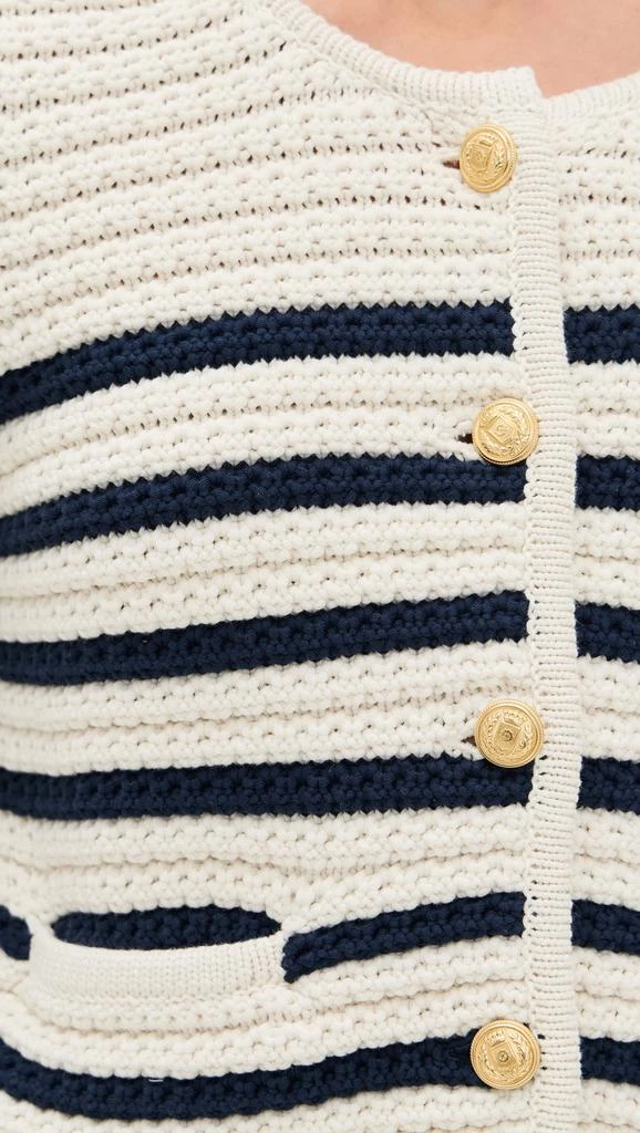 Paige Oberon Cardigan 5