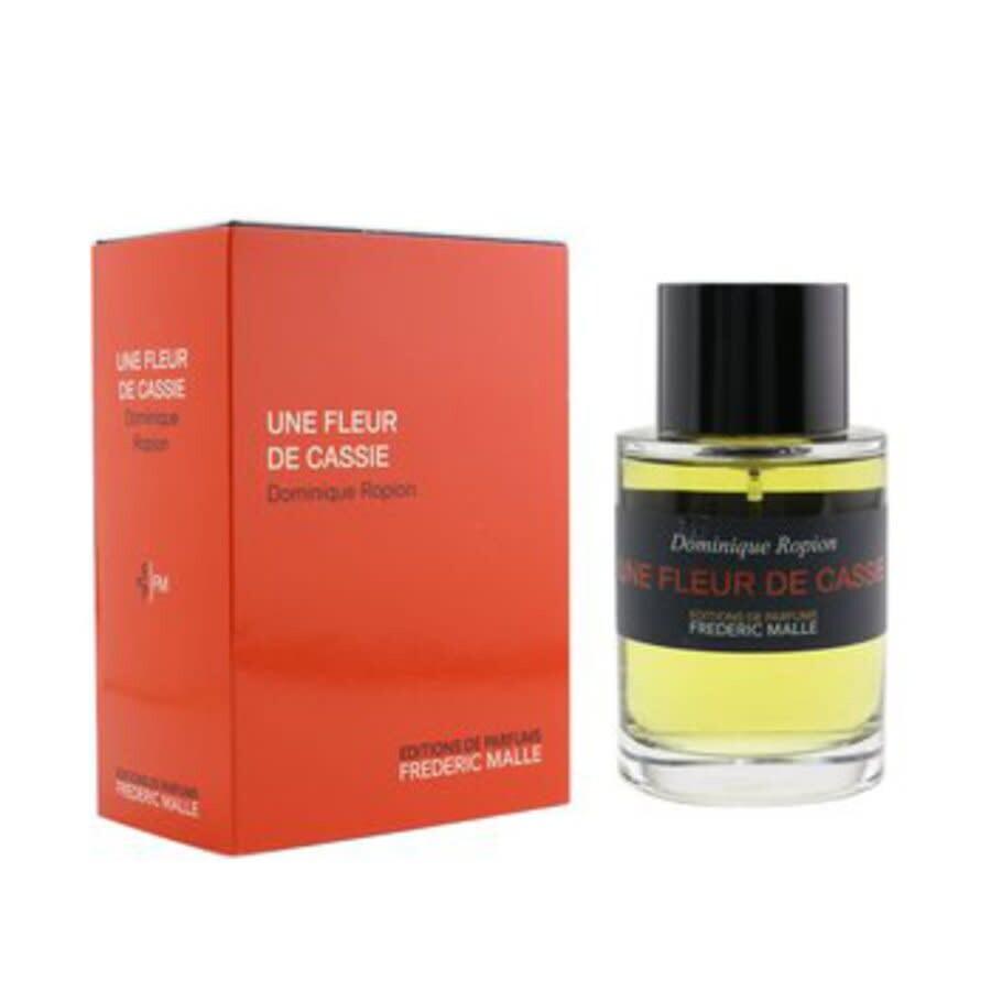 Frederic Malle Frederic Malle Une Fleur De Cassie Ladies EDP