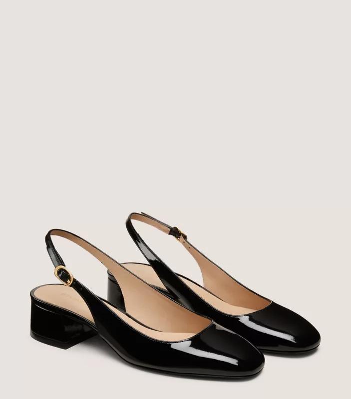 Stuart Weitzman MAEVE SLINGBACK 35