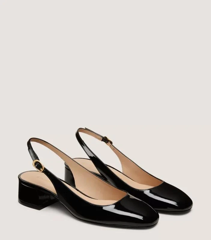 Stuart Weitzman MAEVE SLINGBACK 35 2