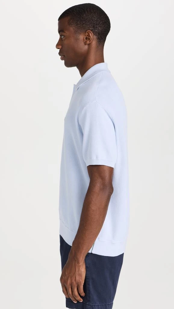 Lacoste Classic Fit Knit Polo 3