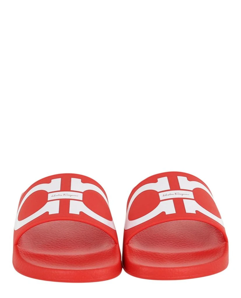 Groovy Dual Gancini Slides – On Sale Now with Up to 56% Off  display picture 3