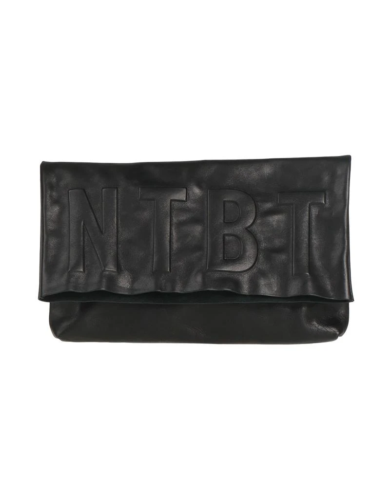 Wood Wood Handbag 1