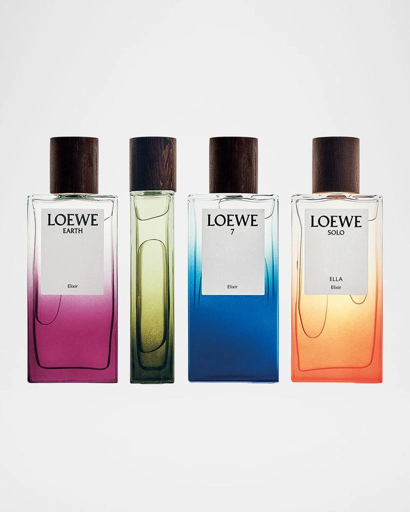 Loewe 7 Elixir Eau De Parfum, 100 mL 5