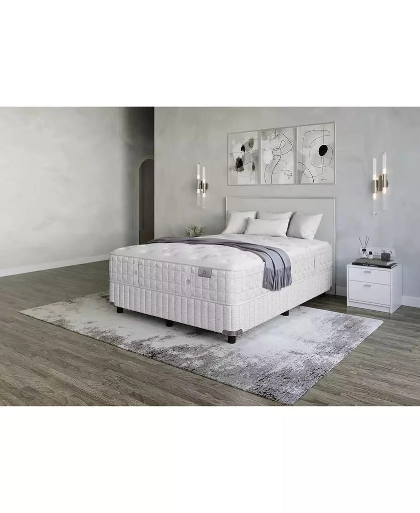 Hotel Collection by Aireloom Vitagenic CopperTech Silver ll 13.5" Luxury Firm Streamline Mattress Collection, Exclusively at Macy
s 2