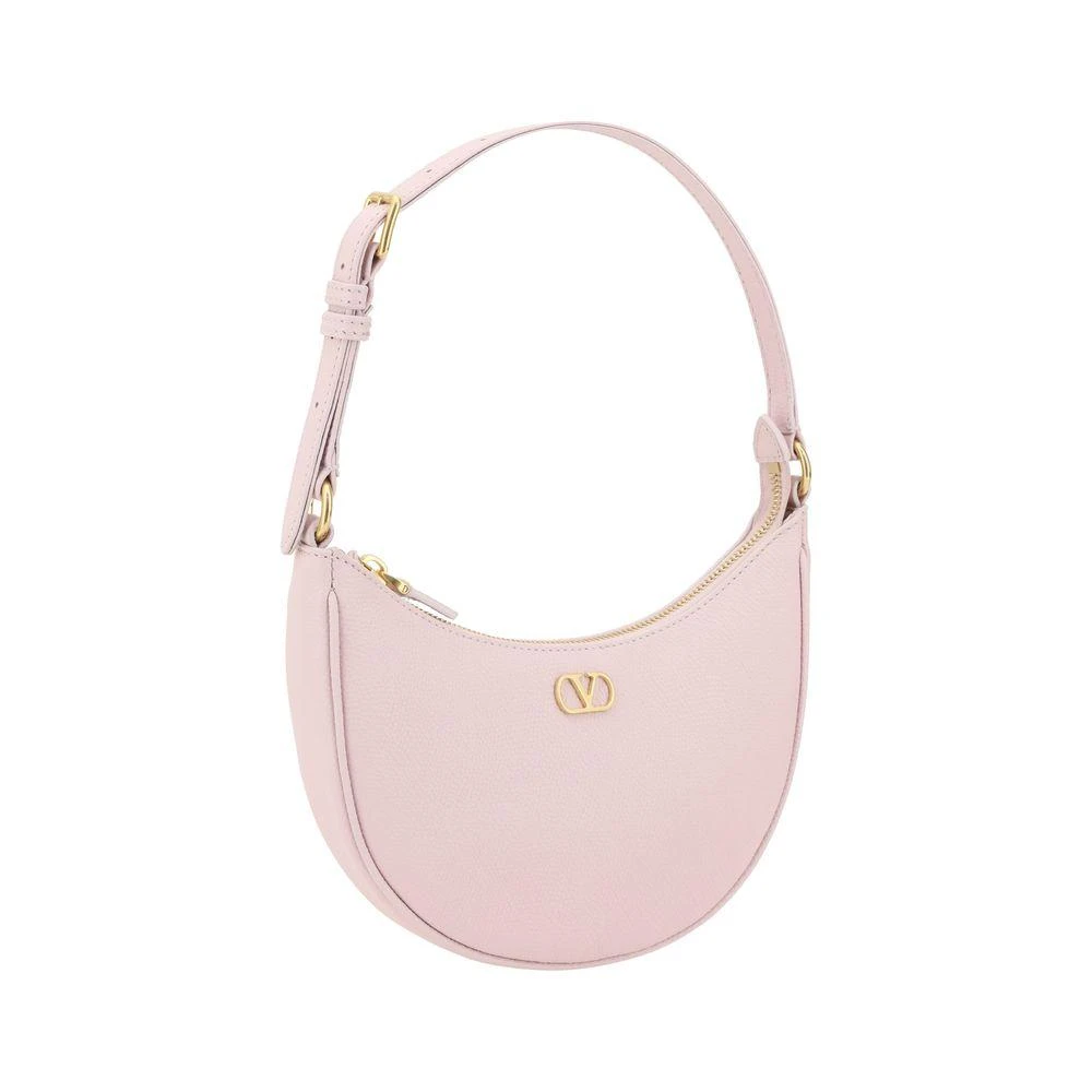 Valentino Hobo mini VLogo Shoulder Women's Bag 2