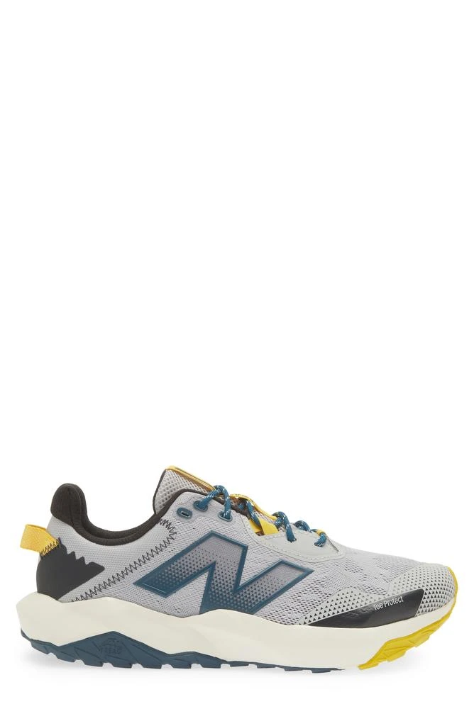 New Balance DynaSoft Nitrel V6 Running Shoe 4