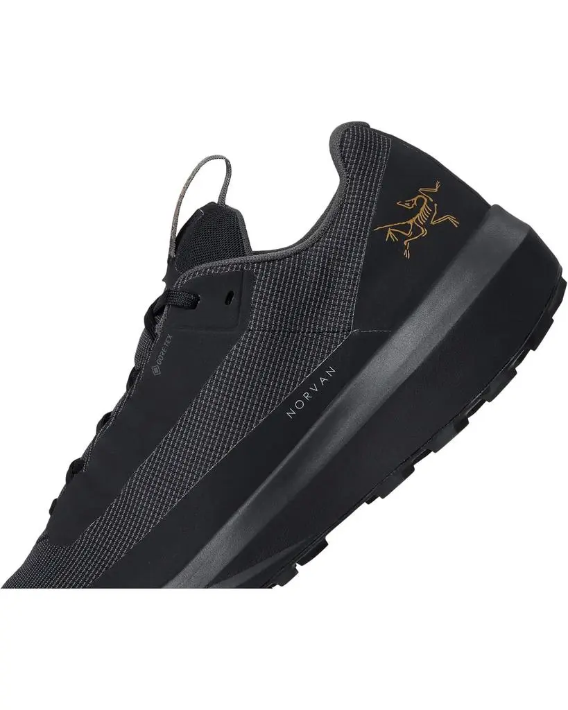 Arc'teryx Women's Arc'teryx Norvan LD 4 GTX 6