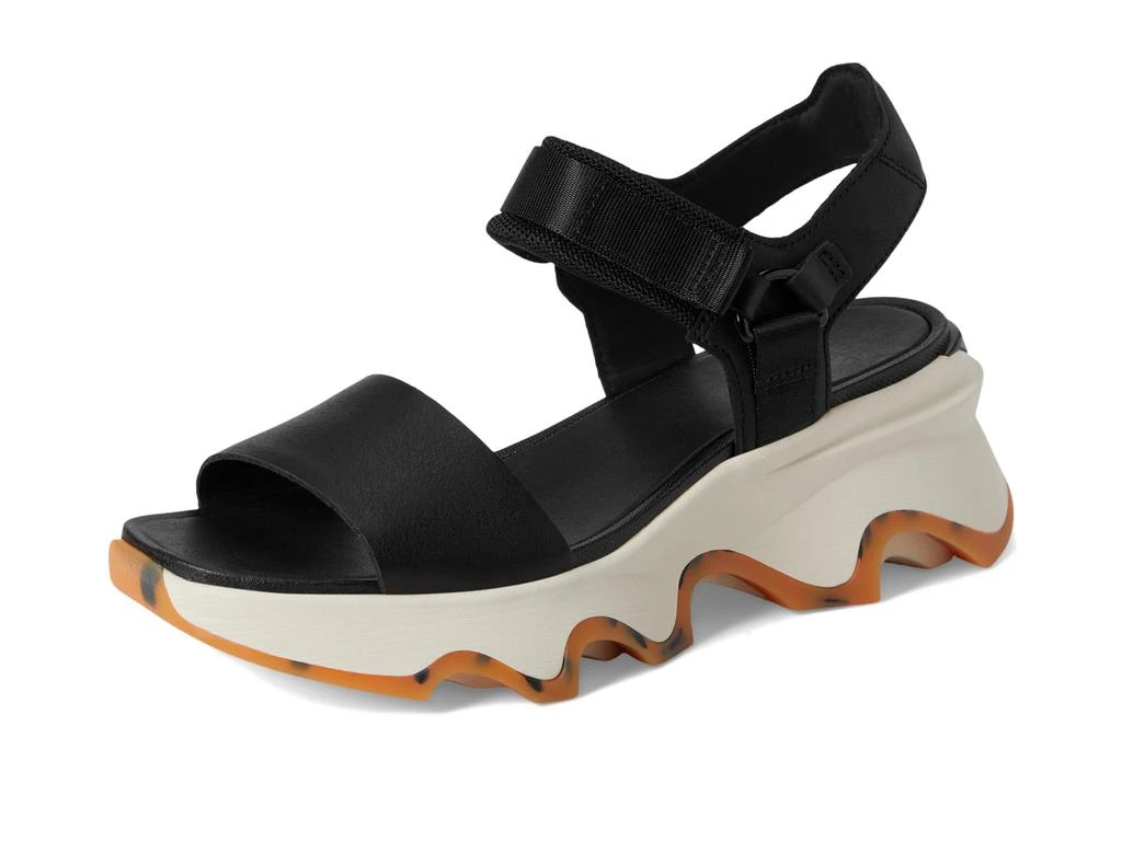SOREL Kinetic™ Impact Y-Strap High Sandal 7