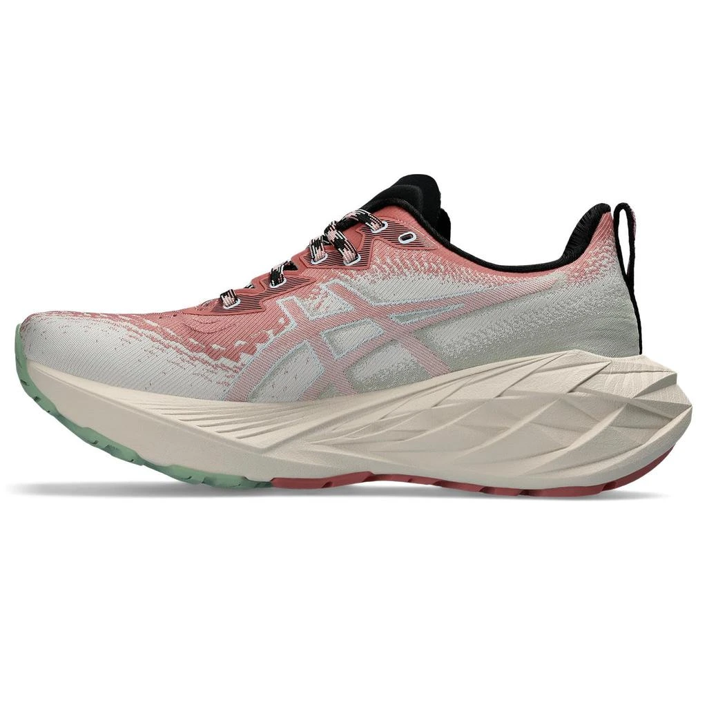 Asics Novablast 4 Trail 4