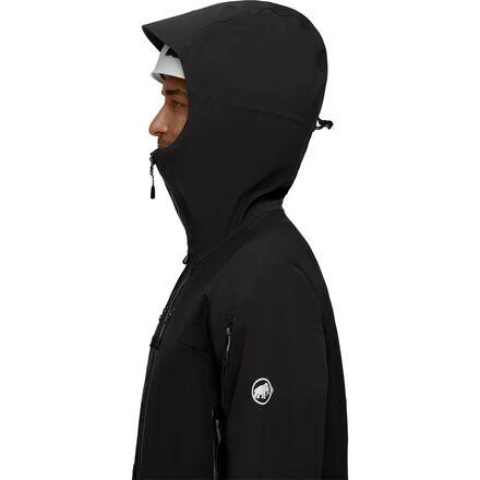 Mammut Taiss Pro HS Hooded Jacket - Men
s 6
