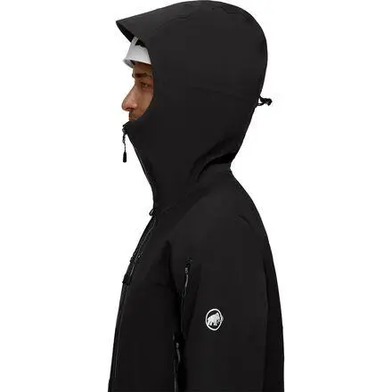 Mammut Taiss Pro HS Hooded Jacket - Men's 6