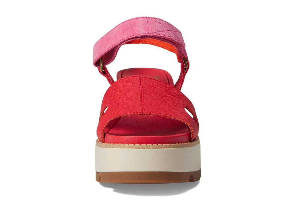 SOREL Joanie™ IV Ankle Strap Wedge 2