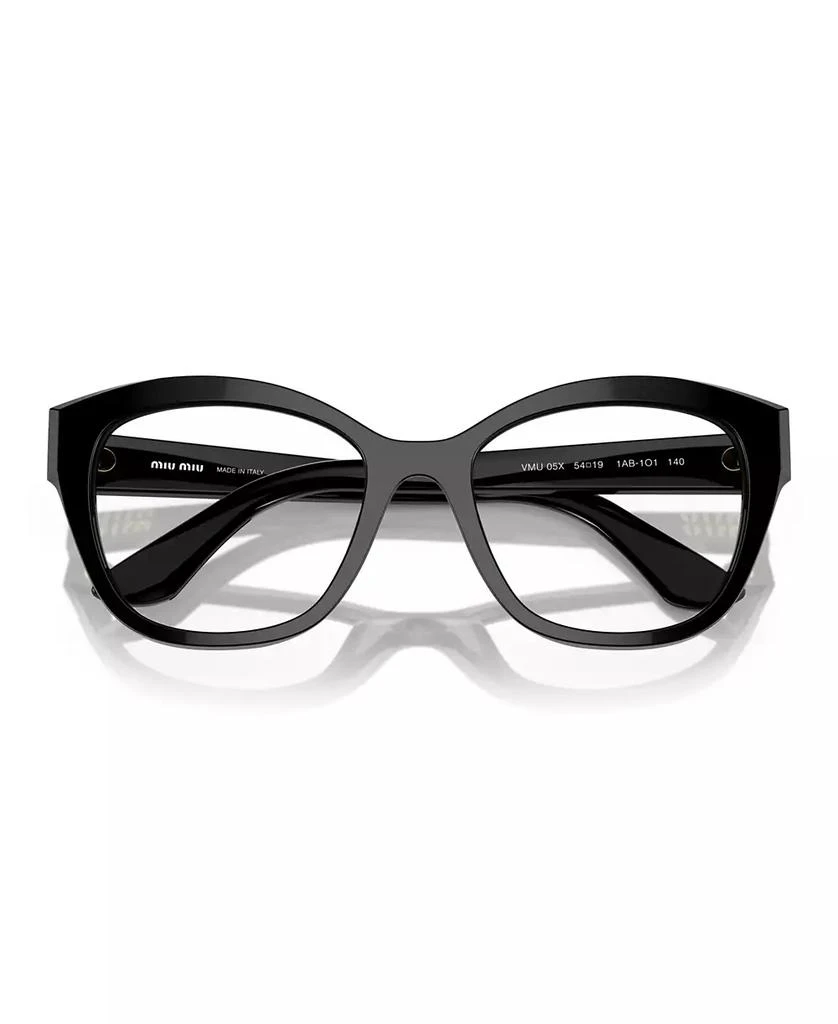 Miu Miu Women
s Eyeglasses, MU 05XV 2