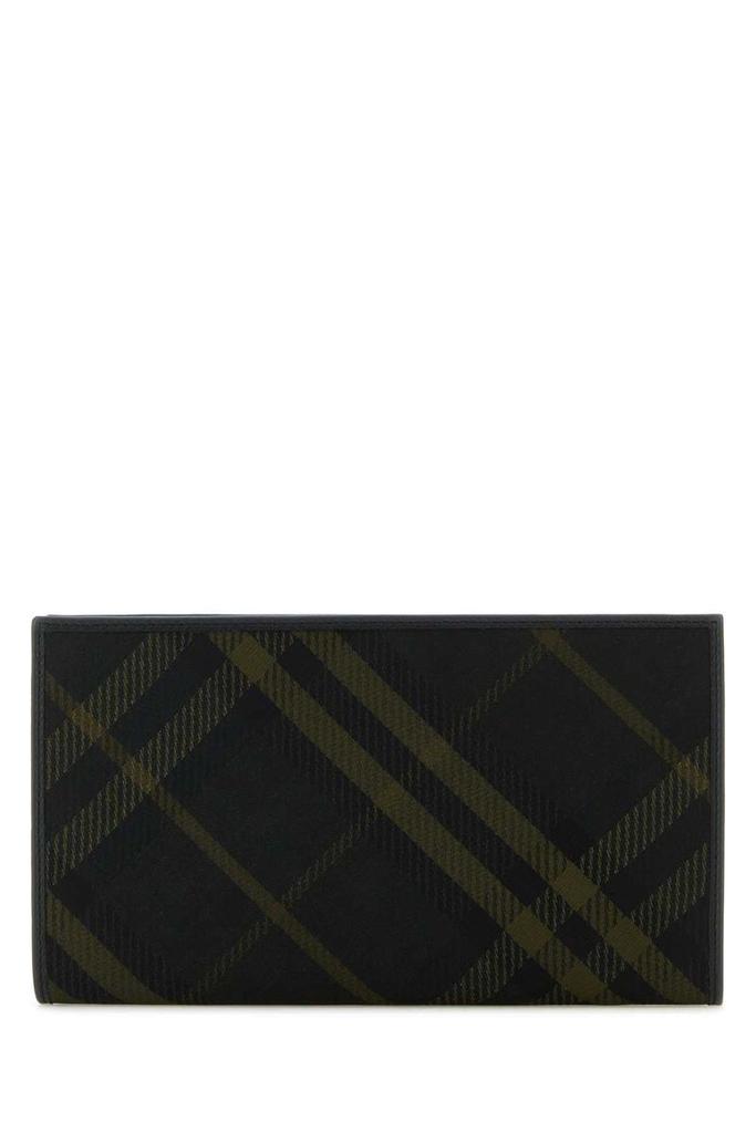 Burberry Burberry Wallets