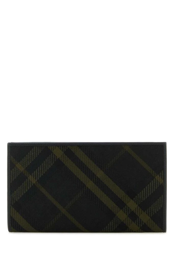 Burberry Burberry Wallets 1