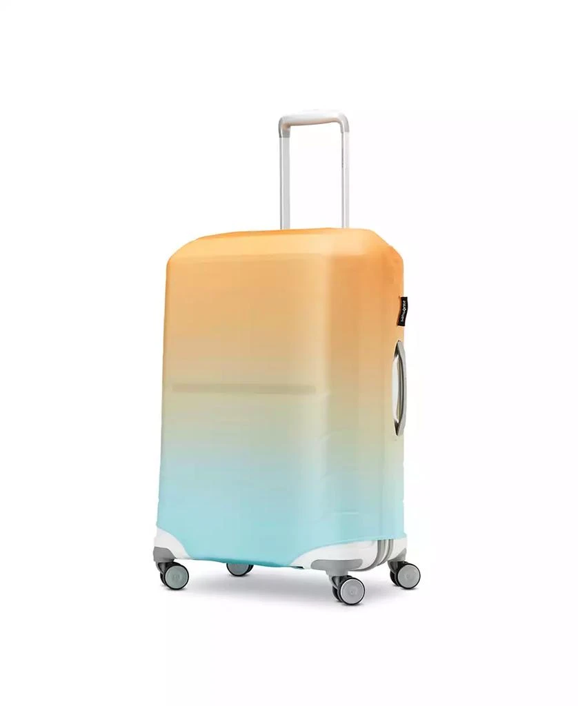 Samsonite Printed Luggage Cover M 1