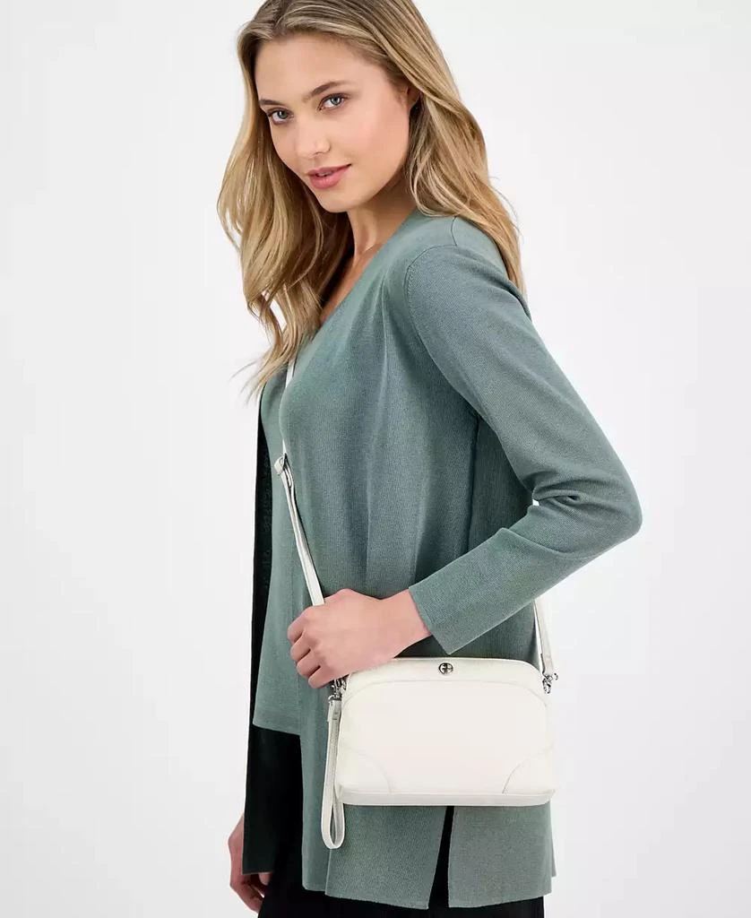 Giani Bernini Crossbody Wristlet, Exclusively at Macy's 2
