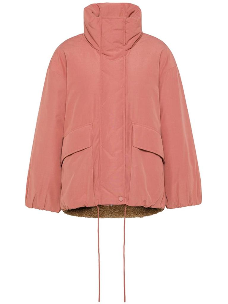 OOF WEAR Oof Wear Reversible Jacket Clothing