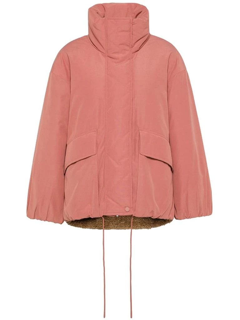 OOF WEAR Oof Wear Reversible Jacket Clothing 1