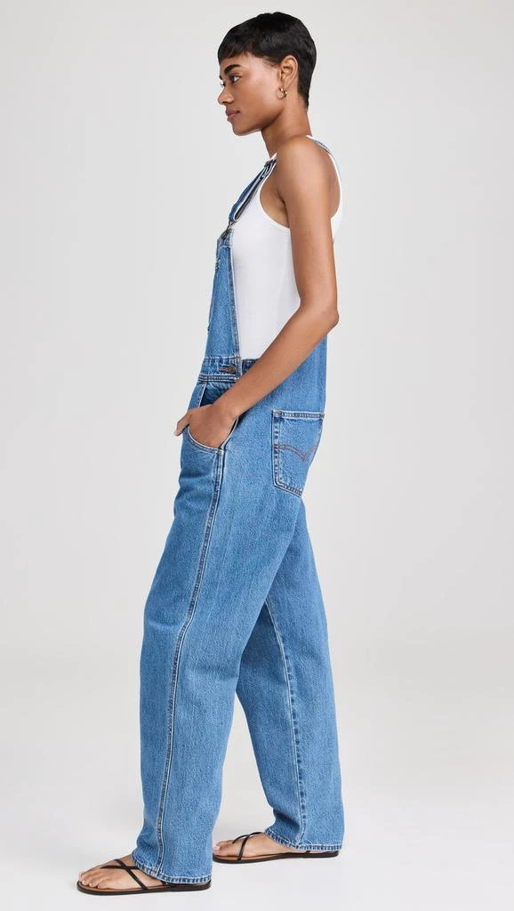 Levi's Vintage Overalls 3