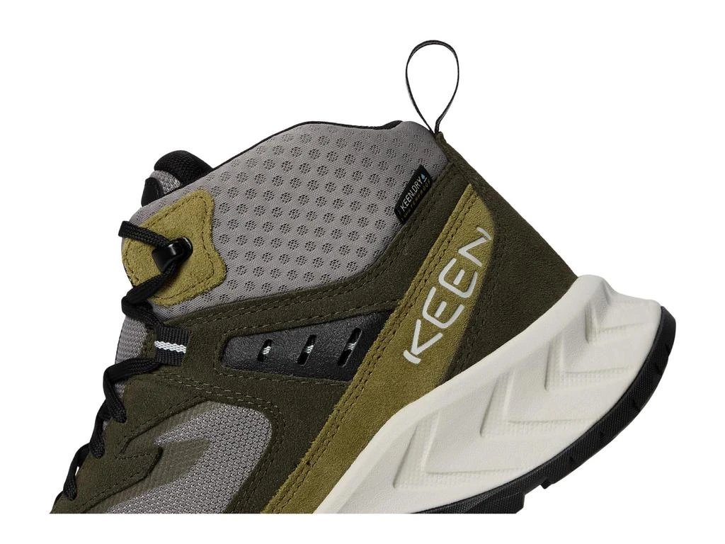 Keen Hightrail Waterproof Hiking Boots 6