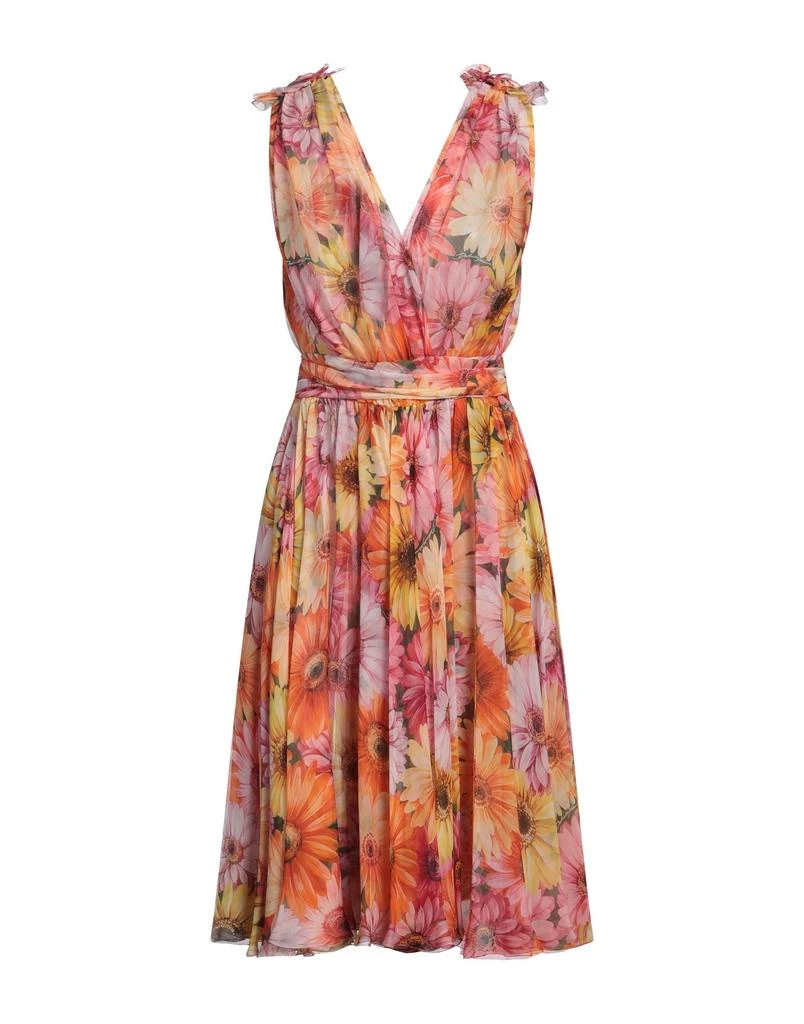 Dolce & Gabbana Midi dress 1