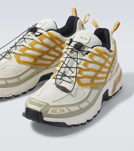 Salomon ACS Pro Gore-Tex® trail running shoes 3