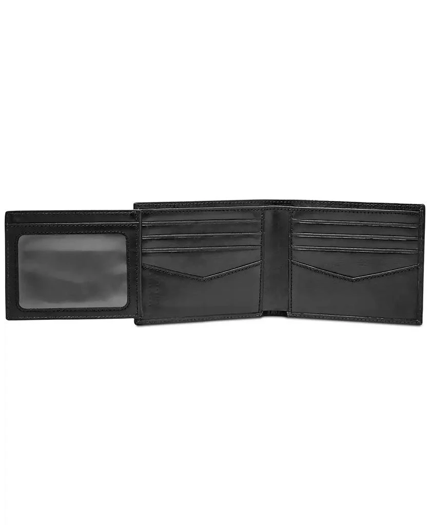 Fossil Men's Ryan Leather Wallet 4